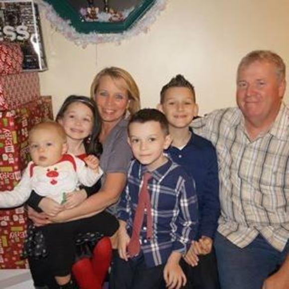 Meet your Posher, Patrick - Picture 1 of 1